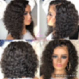 DEEP WAVE BOB 12”/10”