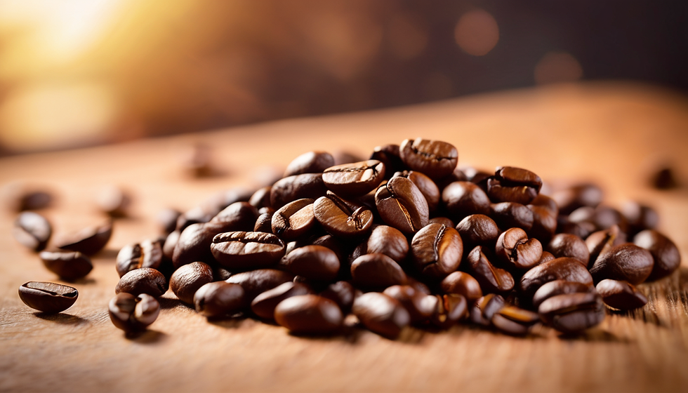 Taller de Tostado de Café