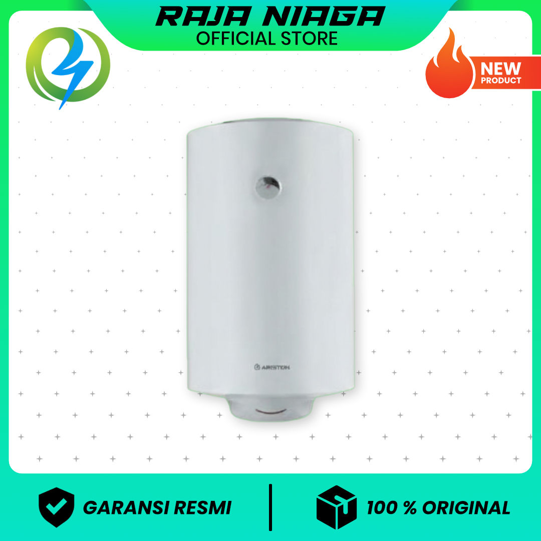 WATER HEATER ARISTON PRO R100/1500W