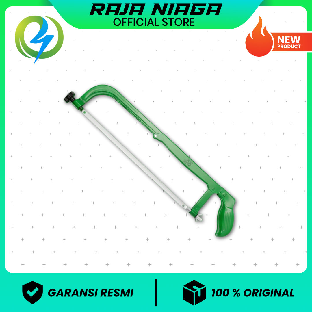 FEIBAO Gergaji besi Berbagai jenis ukuran 300mm Perangkat pengunci yang kuat Kas