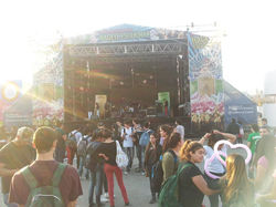 Escenario
