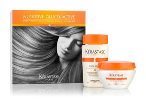 Kit KERASTASE