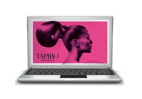 KERASTASE representative web site 
