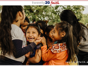 Celebrating Our 75th Language!
