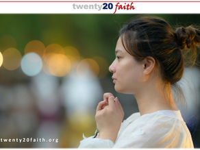 One Among the Multitudes