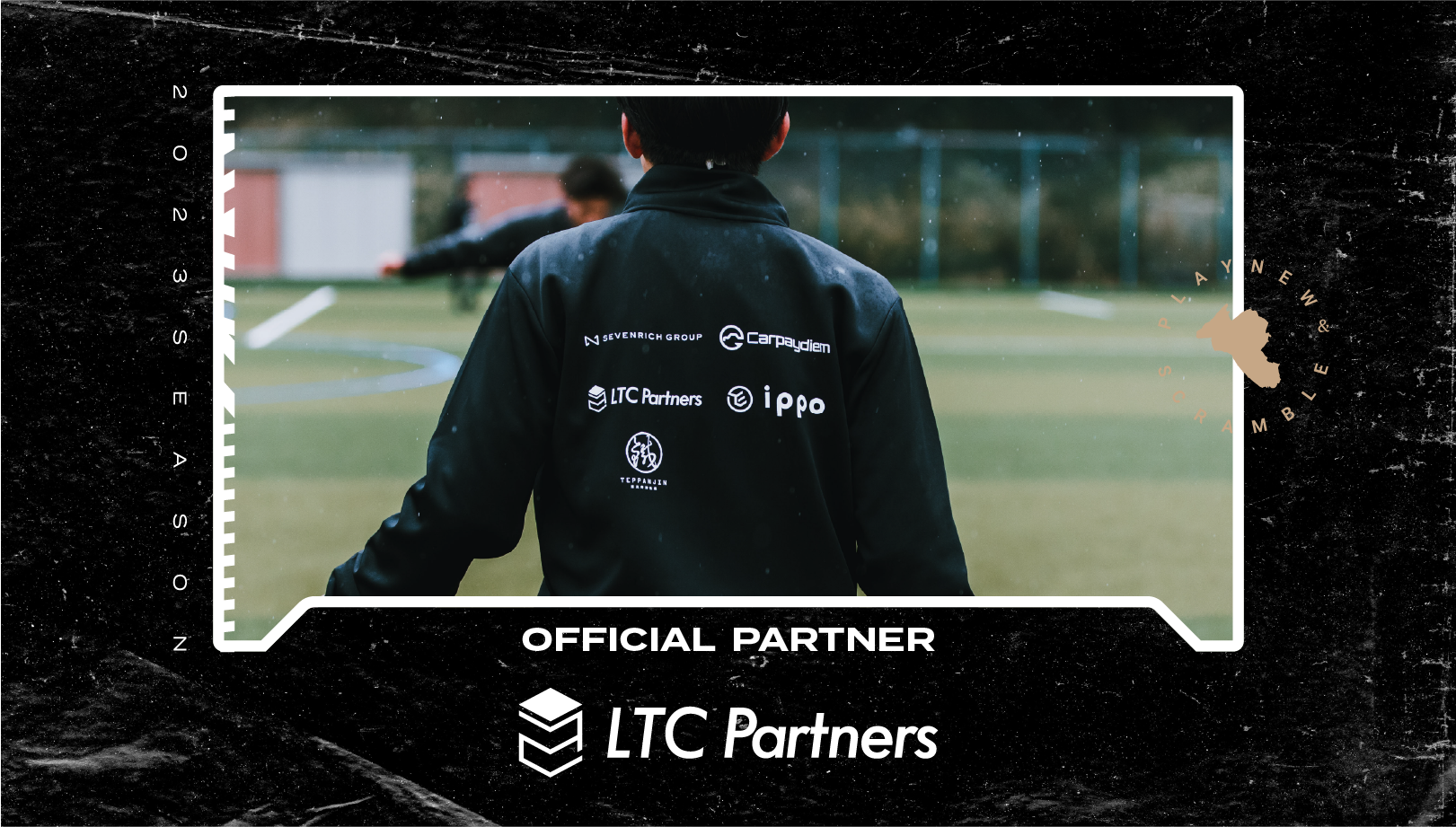 株式会社LTCパートナーズとのオフィシャルパートナー契約を更新