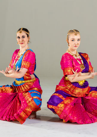 World Dance Company
Springville, UT