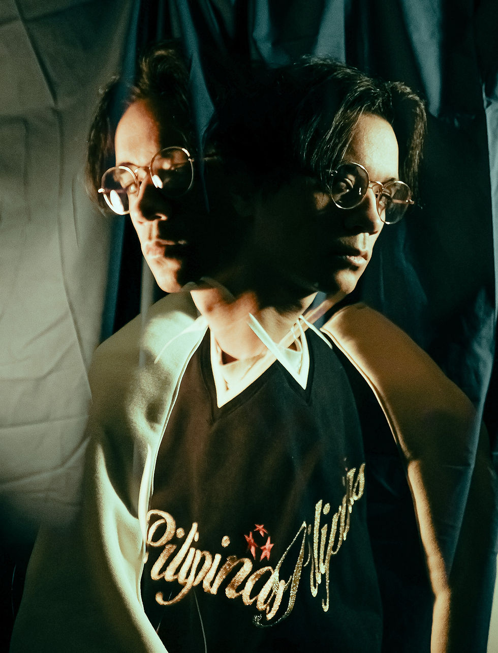 YonBon: Director of Cinematography + Graphic Design & CEO, YonBon Creative Services