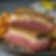 Corned Beef on Marble Rye