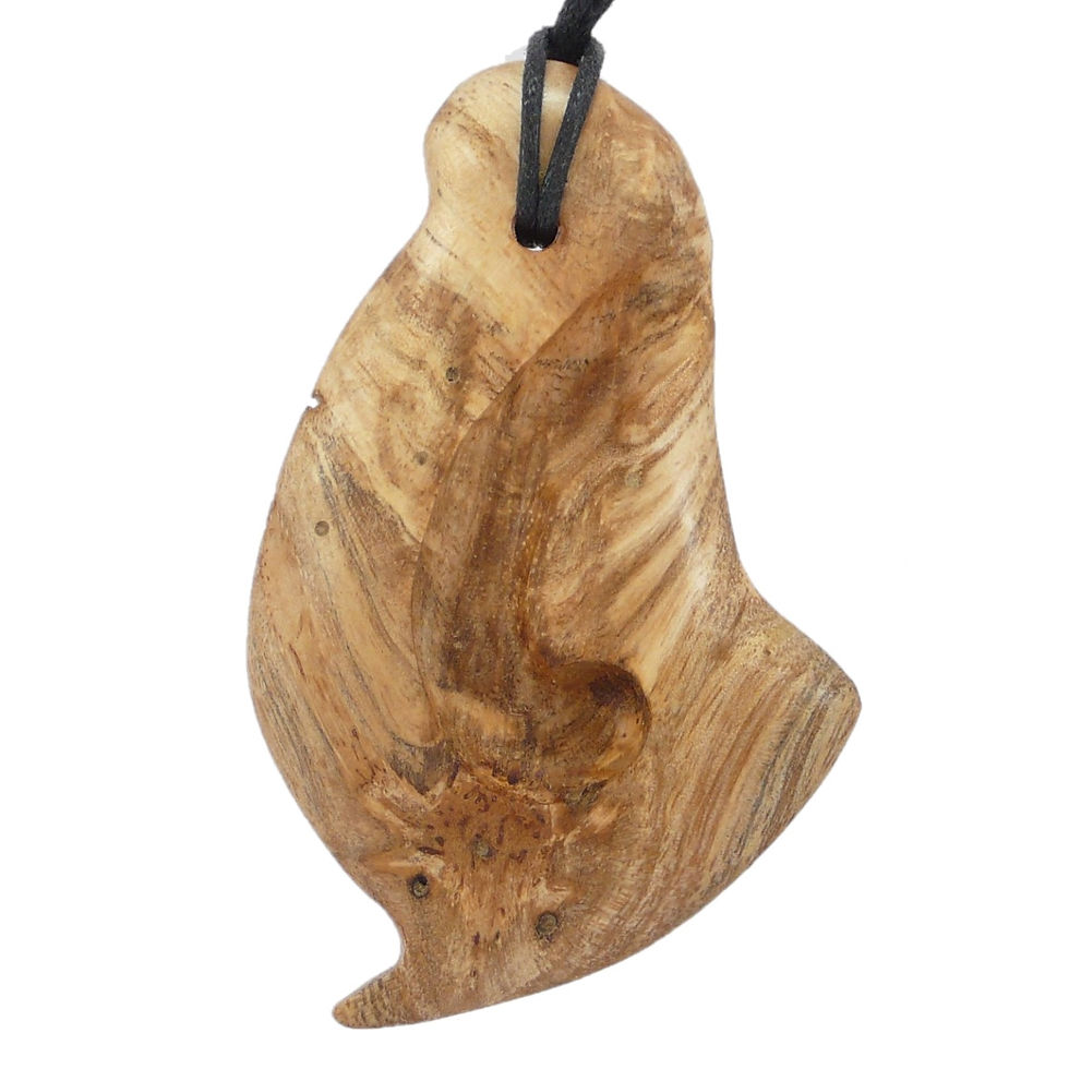Thumbnail: Crayfish Bay Pendant