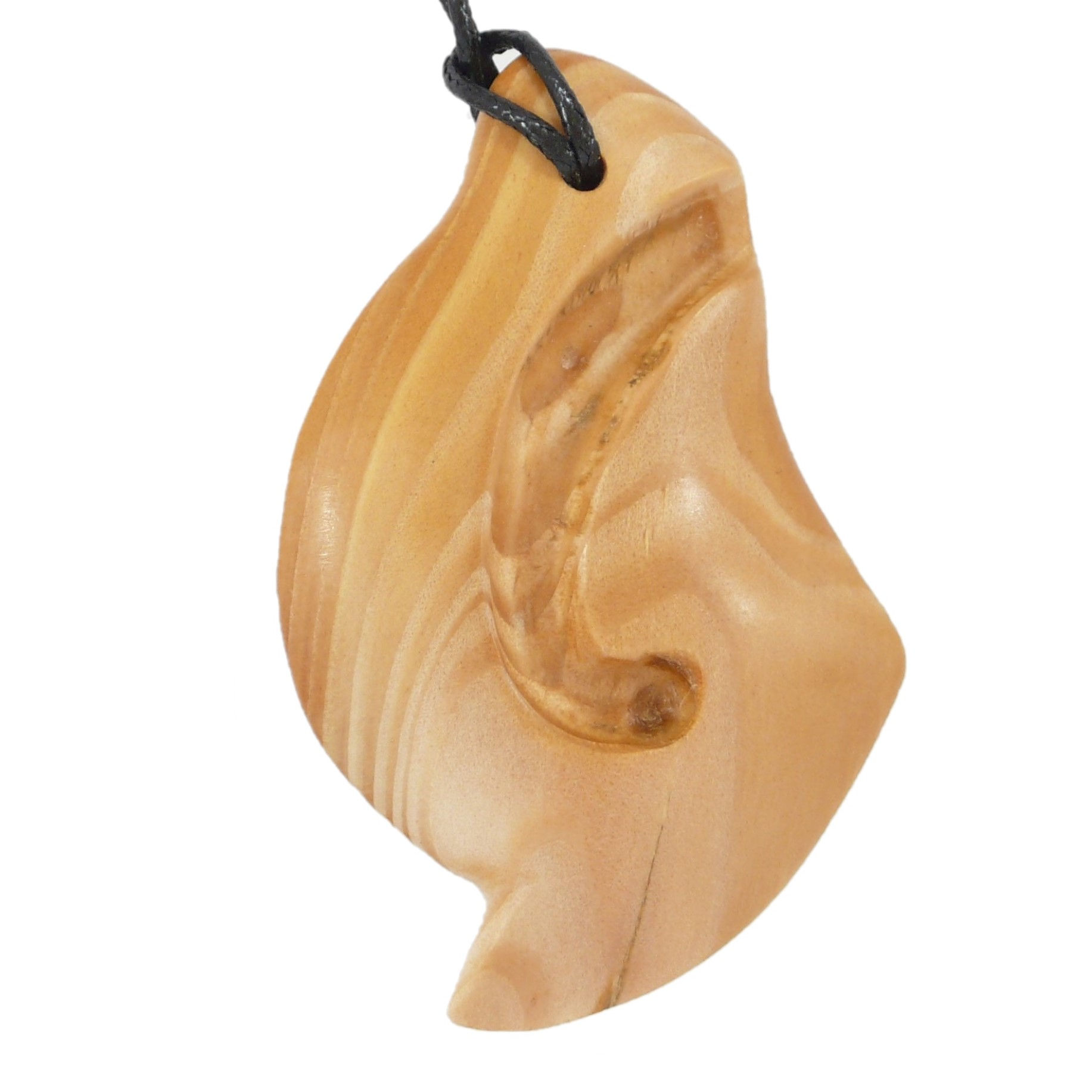 Shining Larch Pendant