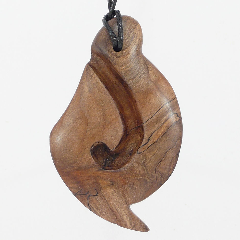 Thumbnail: Glendu Pendant