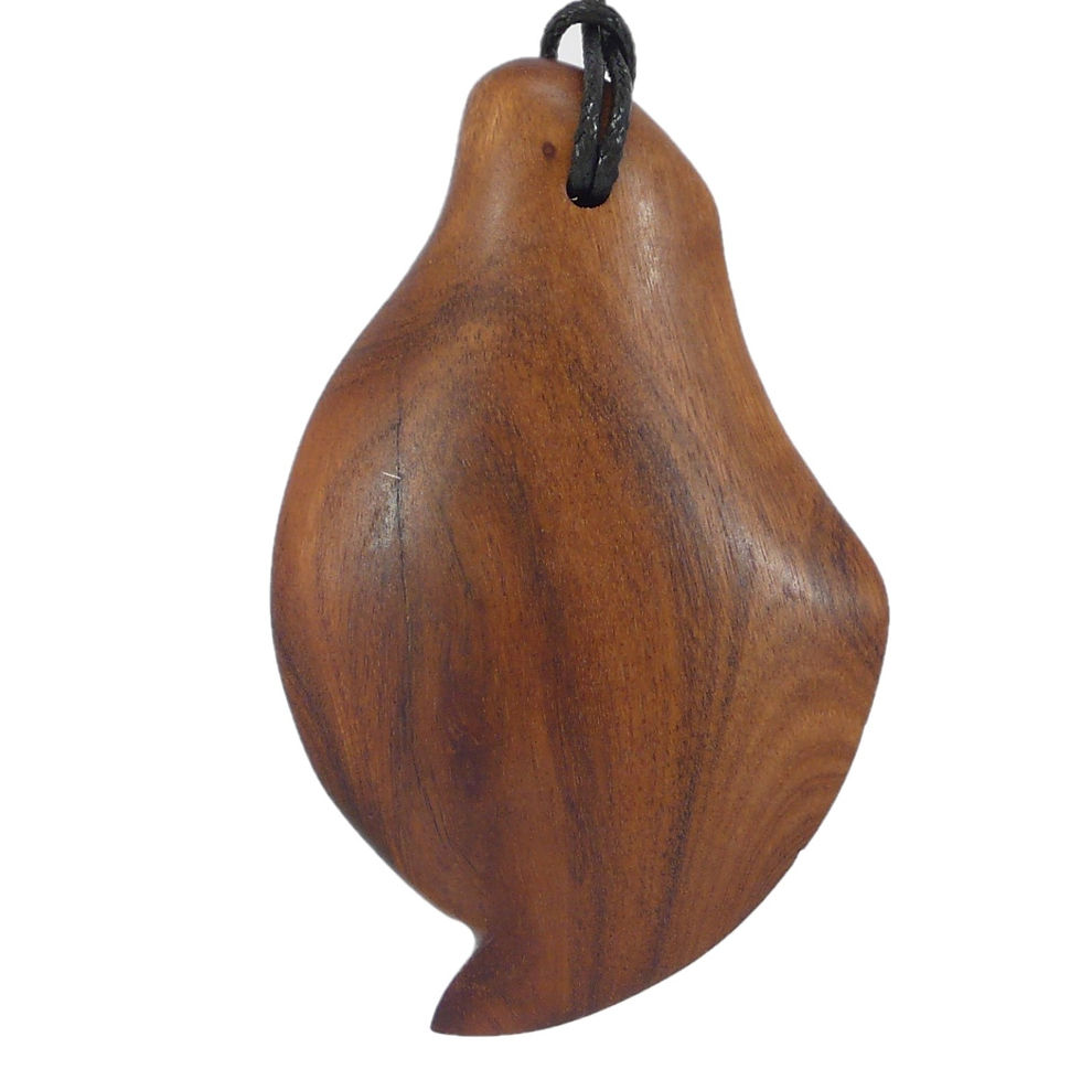 Thumbnail: Treasure Island Pendant