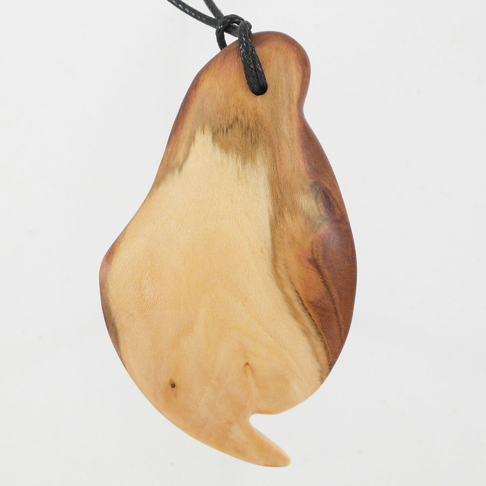 Thumbnail: Lunantishee Pendant