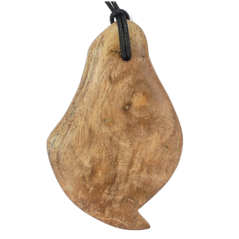 Thumbnail: Crayfish Bay Pendant