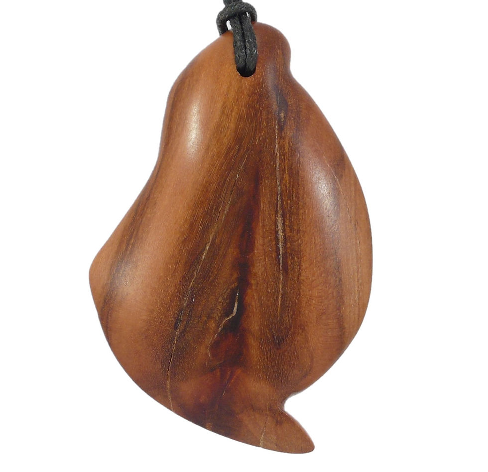 Thumbnail: Anegada Pendant