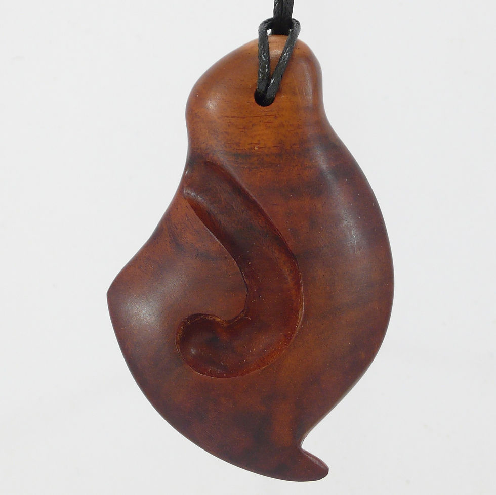 Thumbnail: Sea Cotton Pendant