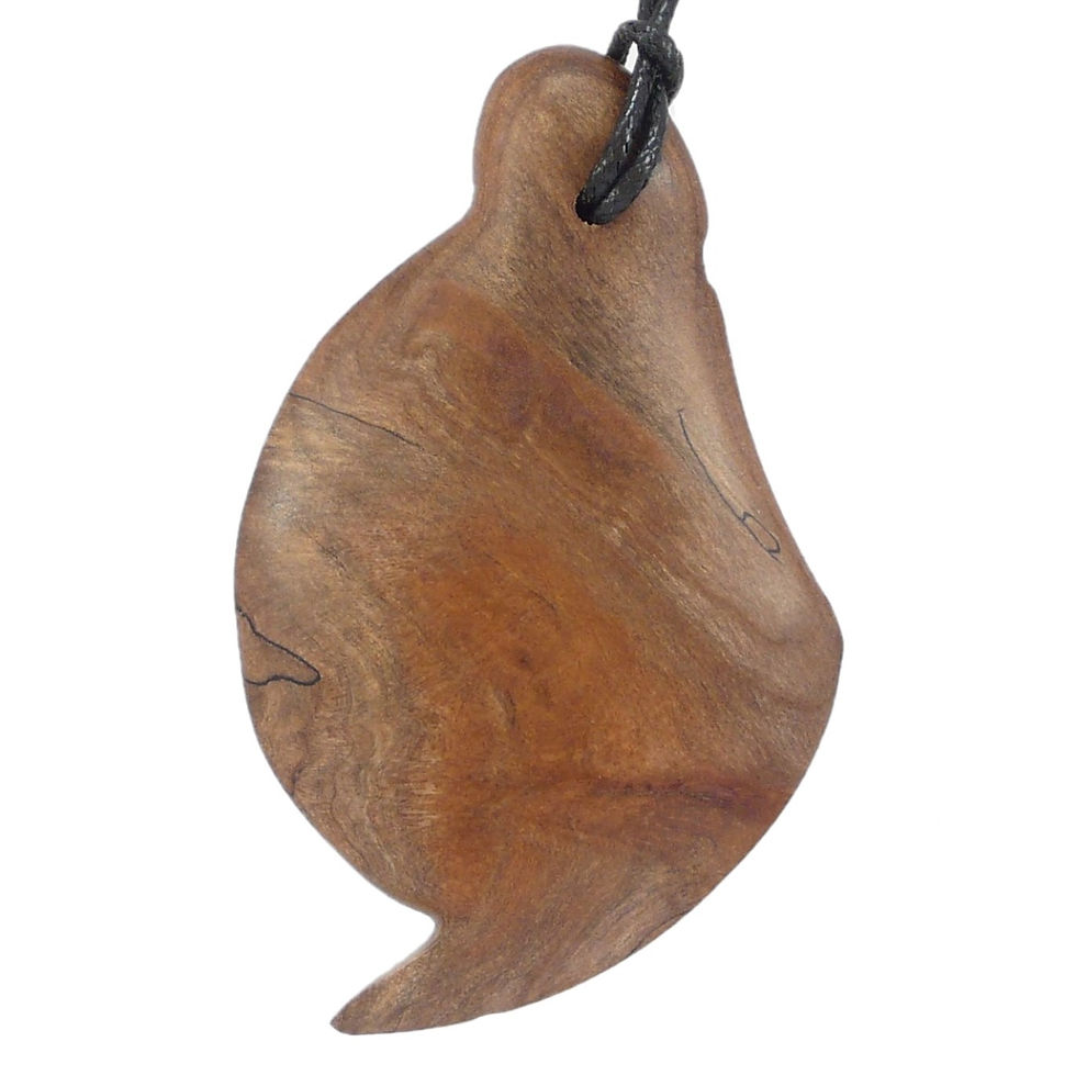 Thumbnail: Glendu Pendant