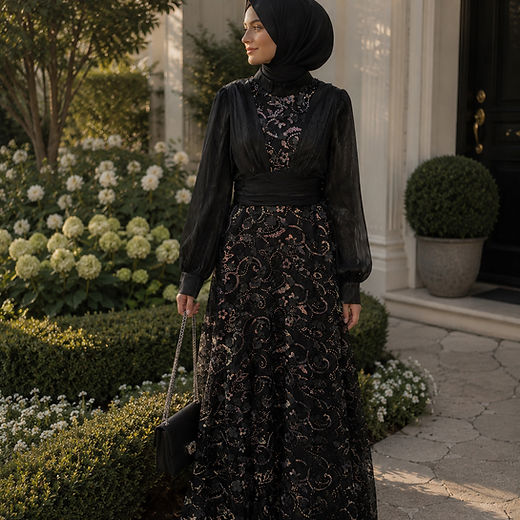 Modestwear | Inayah Exclusive Modestwear | Inayah Exclusive