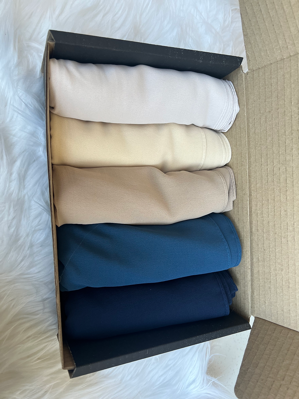 Thumbnail: Chiffon Box Set Four