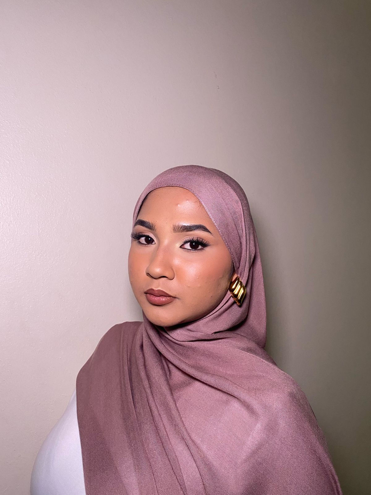 Premium Modal ~ Antique Rose