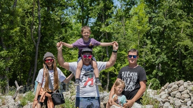 Yaz Tatilinde Çocuklar İçin Hem Eğlenceli Hem de Öğretici 5 Aktivite