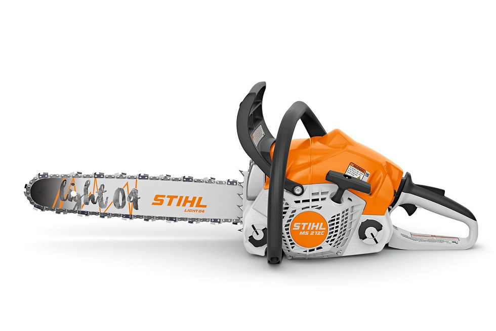 Miniatura: STIHL MS212