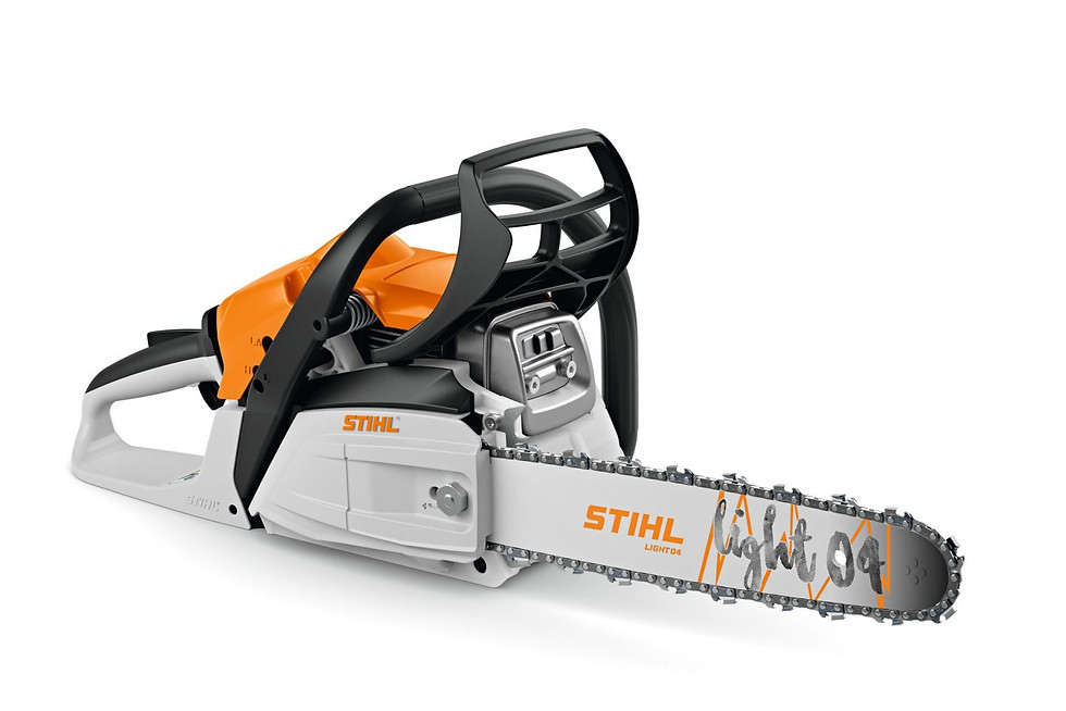 Miniatura: STIHL MS212