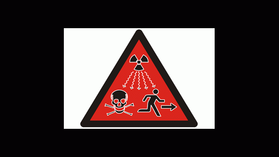 MEASURES OF PROTECTION FROM RADIATION TRANSMISSIONS WITH IODINE