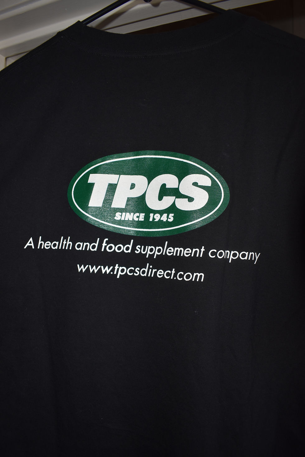 Thumbnail: Lack Iodine and Die T-Shirt