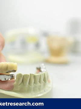Dental Laboratories Market Size, Share & Trends 2025-2034