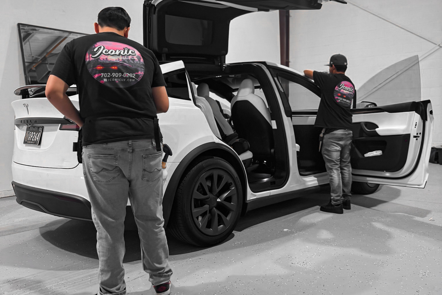 Defined Auto Restyling TINT DEALS| Iconic Auto Restyle