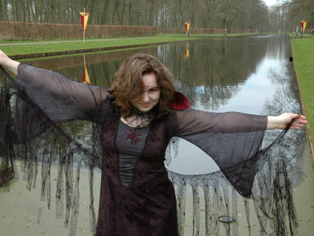 The Recovering Psychologist – From Master to Magic.