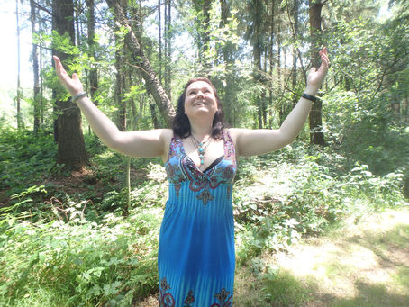 Mijn leven na acceptatie van "mijn" lichamelijke klachten.