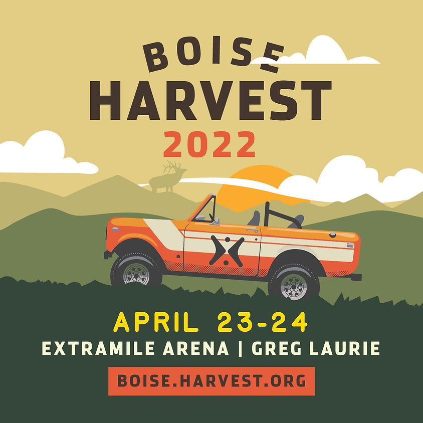 Boise Harvest