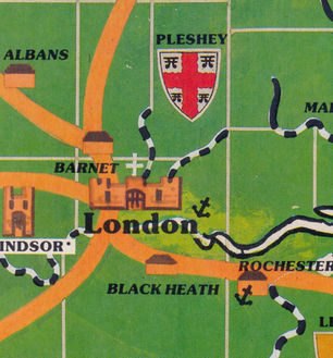 Kingmaker Developer's Notes - 1, Basic Principles