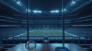 OMIX BRIEFING // #098: Professional Athlete Career Transition and Non-Linear Post-Sport Risk Management