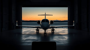 OMIX BRIEFING // #031: Private Jet Repossession Defense and Aviation Asset Protection Strategies