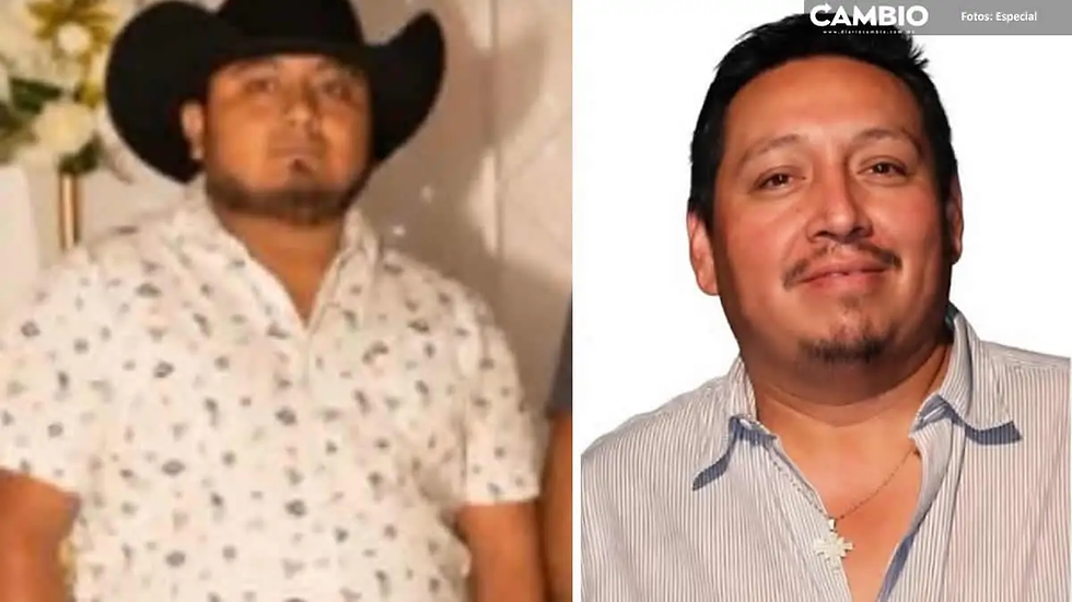 Hallan a dos desaparecidos en Tlapanalá con impactos de bala en terreno de Izúcar