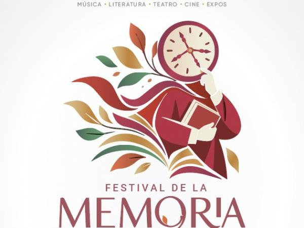 Secretaría de Arte y Cultura impulsa el Festival de la Memoria; será permanente