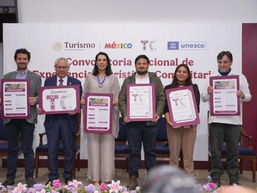 Lanzan convocatoria para Guía Nacional de Experiencias Turísticas Comunitarias