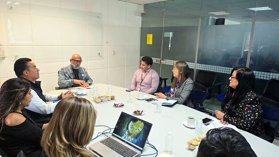 Activa Fiscalía coordinación preventiva ante difusión de falso reto viral en escuelas