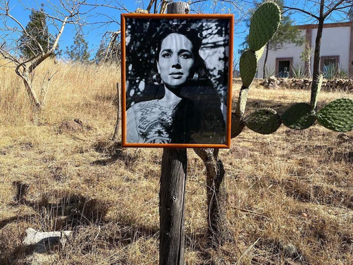 Rancho en honor al amor de Don Antonio Aguilar