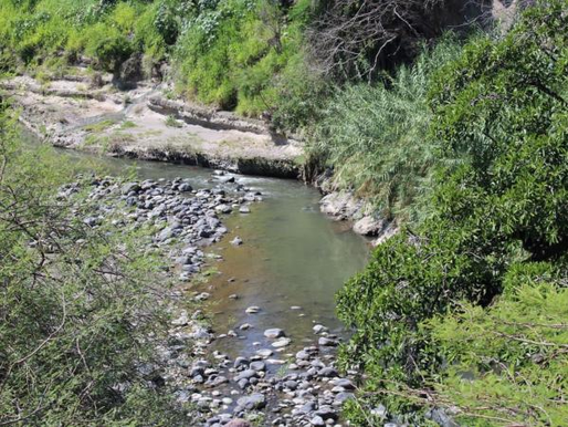 Realiza CEASPUE supervisión de descargas en Chietla para fomentar seguridad hídrica