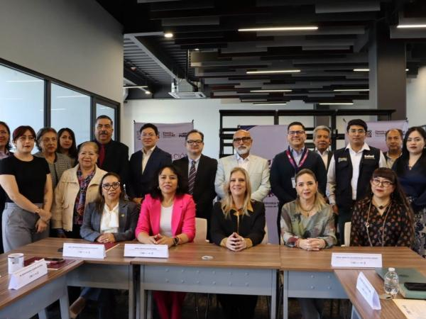 Gobierno estatal fortalecerá prevención de enfermedades respiratorias a través del proyecto RESPIRA