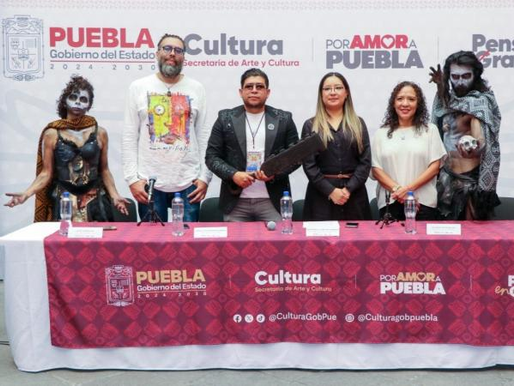 Festival Mictlán 2025 celebrará la unión de arte, tradición y paz