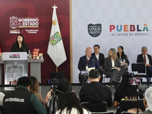 Puebla crea comité para certificar competencias laborales y ampliar oportunidades de empleo