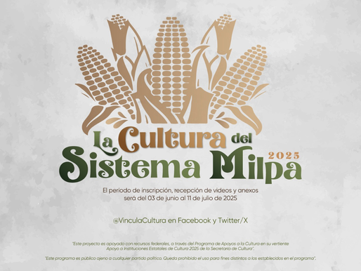 Secretaría de Arte y Cultura abre convocatoria