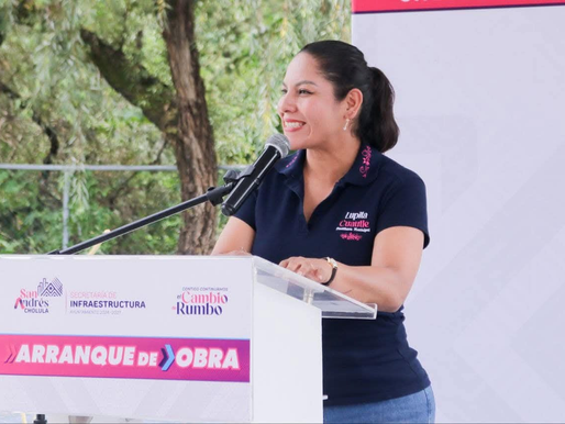 Más resultados para Concepción Guadalupe: Lupita Cuautle