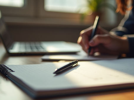 Expert Writing and Editing Services for Books and Articles